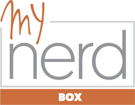 My Nerd Box